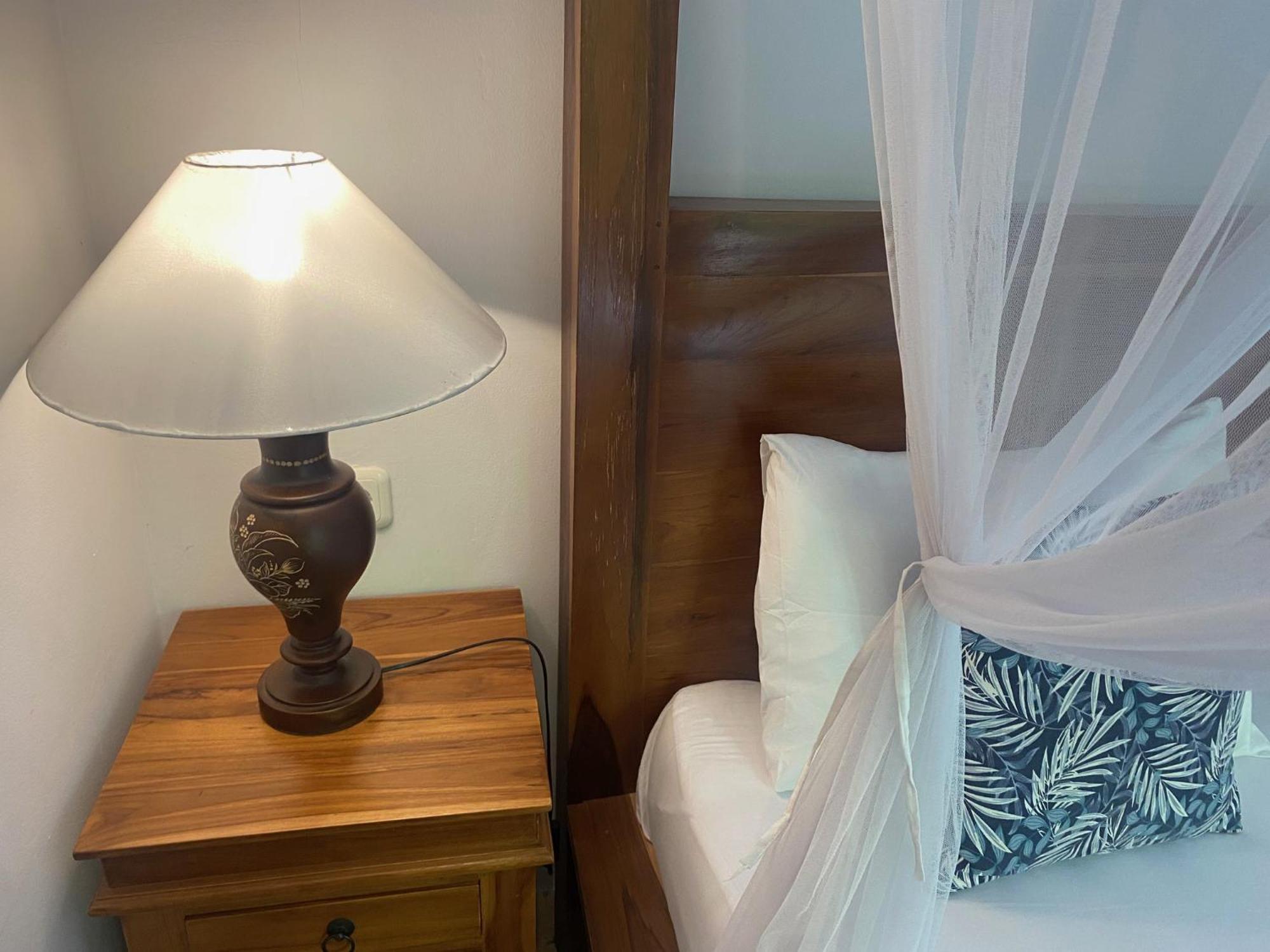 Gus Arditya Homestay Ubud Eksteriør billede